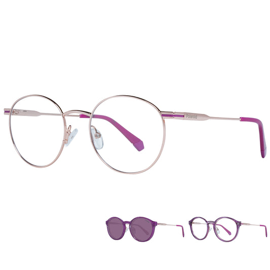 POLAROID MOD. PLD 6132_CS 51DDB_A2 - Montature da vista unisex | STORE ITALIA | Spedizione gratuita