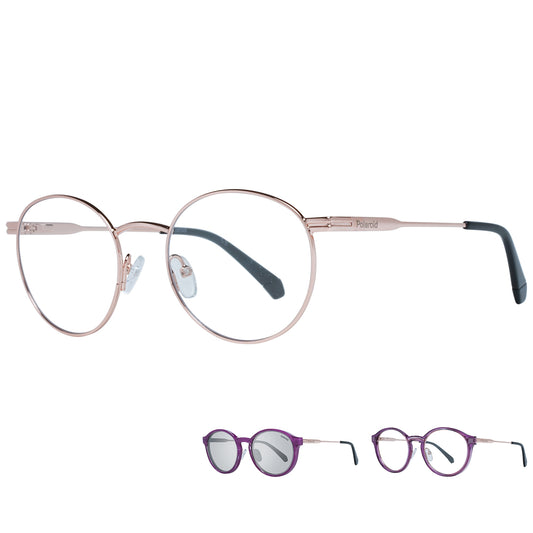 POLAROID MOD. PLD 6132_CS 51DDB_M9 - Montature da vista unisex | STORE ITALIA | Spedizione gratuita