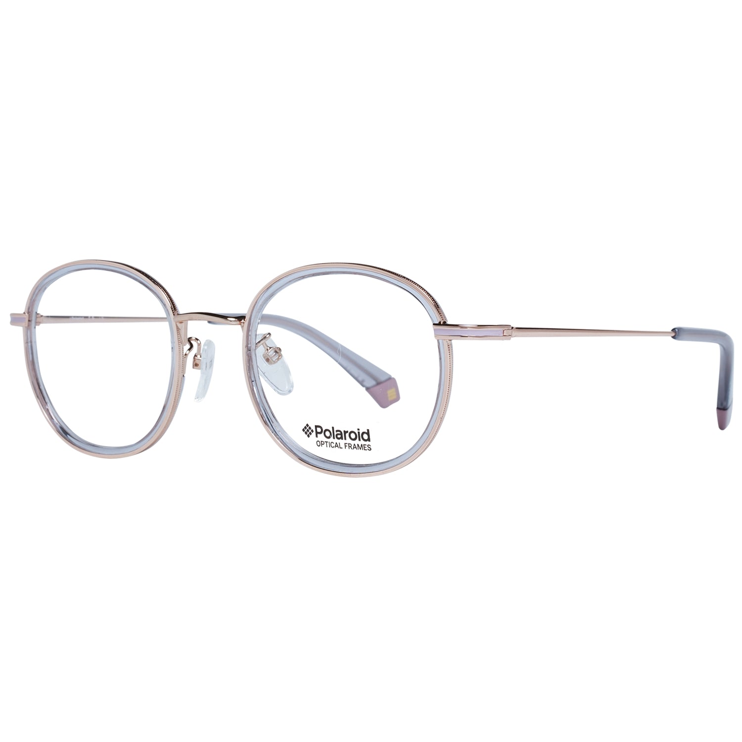 POLAROID MOD. PLD D366_F 48LTA - Montature da vista unisex | STORE ITALIA | Spedizione gratuita