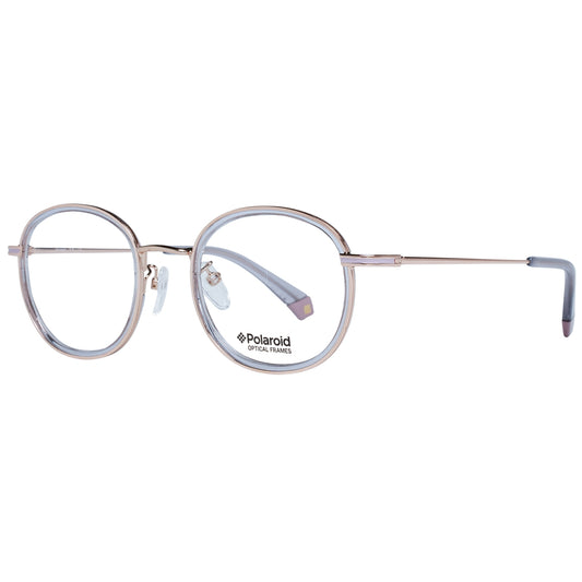 POLAROID MOD. PLD D366_F 48LTA - Montature da vista unisex | STORE ITALIA | Spedizione gratuita