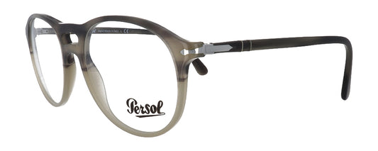 PERSOL Mod. PO3202V-1065-53 - Montature da vista per Uomo | STORE ITALIA | Spedizione gratuita