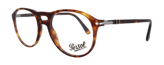 PERSOL Mod. PO3202V-24-51 - Montature da vista per Uomo | STORE ITALIA | Spedizione gratuita