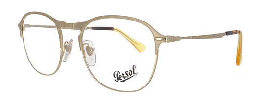 PERSOL Mod. PO7007V-1069-51 - Montature da vista per Uomo | STORE ITALIA | Spedizione gratuita