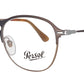PERSOL Mod. PO7007V-1071-49 - Montature da vista per Uomo | STORE ITALIA | Spedizione gratuita