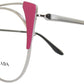 PRADA Mod. PR58VV-3321O1-53 - Montature da vista per Donna | STORE ITALIA | Spedizione gratuita