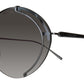 PRADA Mod. PR60US-5AV5O0-63 - Occhiali da sole per Donna | STORE ITALIA | Spedizione gratuita