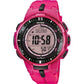CASIO PRO TREK - THOUGH SOLAR - TRIPLE SENSOR: Orologio da polso Donna | STORE ITALIA | Spedizione gratis