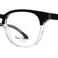 PAUL SMITH Mod. PSOP001-03-51 - Montature da vista unisex | STORE ITALIA | Spedizione gratuita