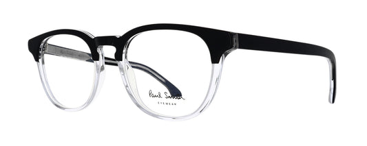 PAUL SMITH Mod. PSOP001-03-51 - Montature da vista unisex | STORE ITALIA | Spedizione gratuita