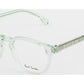 PAUL SMITH Mod. PSOP001-04-51 - Montature da vista unisex | STORE ITALIA | Spedizione gratuita