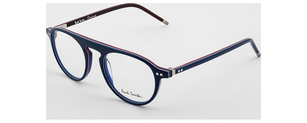 PAUL SMITH Mod. PSOP031-03-50 - Montature da vista per Uomo | STORE ITALIA | Spedizione gratuita