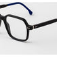 PAUL SMITH Mod. PSOP083-01-53 - Montature da vista per Uomo | STORE ITALIA | Spedizione gratuita