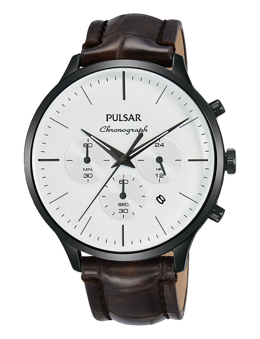 PULSAR Mod. PT3895X1: Orologio da polso Uomo | STORE ITALIA | Spedizione gratis