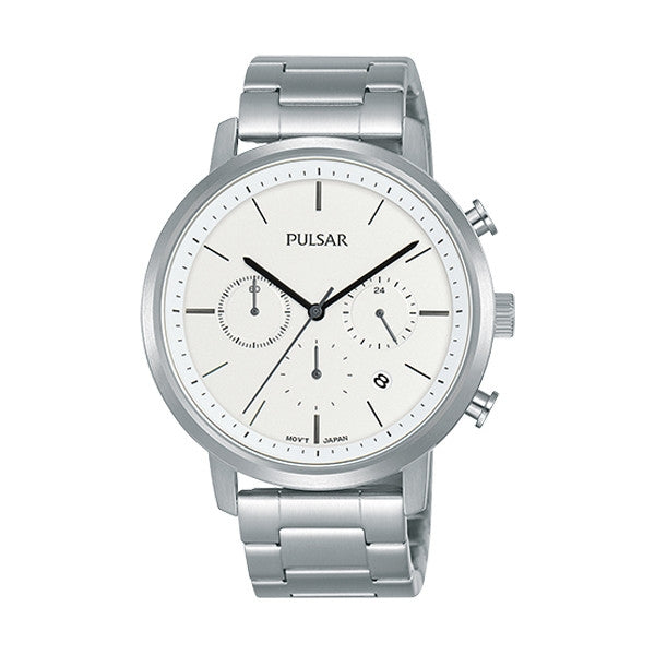 PULSAR Mod. PT3933X1: Orologio da polso Uomo | STORE ITALIA | Spedizione gratis