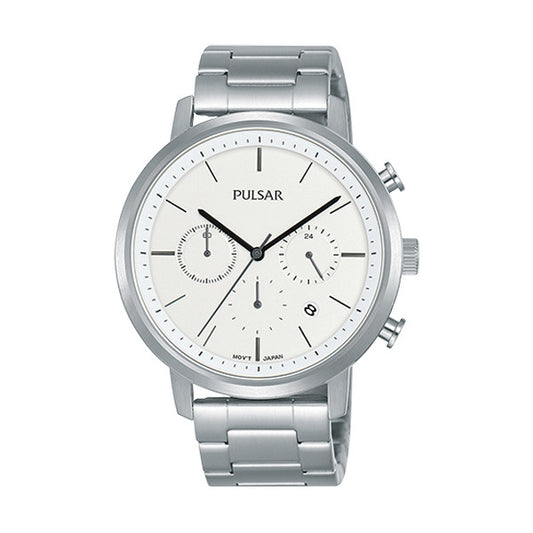 PULSAR Mod. PT3933X1: Orologio da polso Uomo | STORE ITALIA | Spedizione gratis