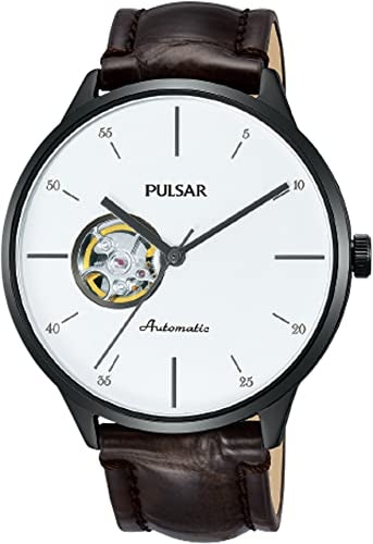 PULSAR Mod. PU7025X1: Orologio da polso Uomo | STORE ITALIA | Spedizione gratis