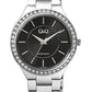 Q&Q FASHION Mod. QC21J202Y: Orologio da polso Donna | STORE ITALIA | Spedizione gratis