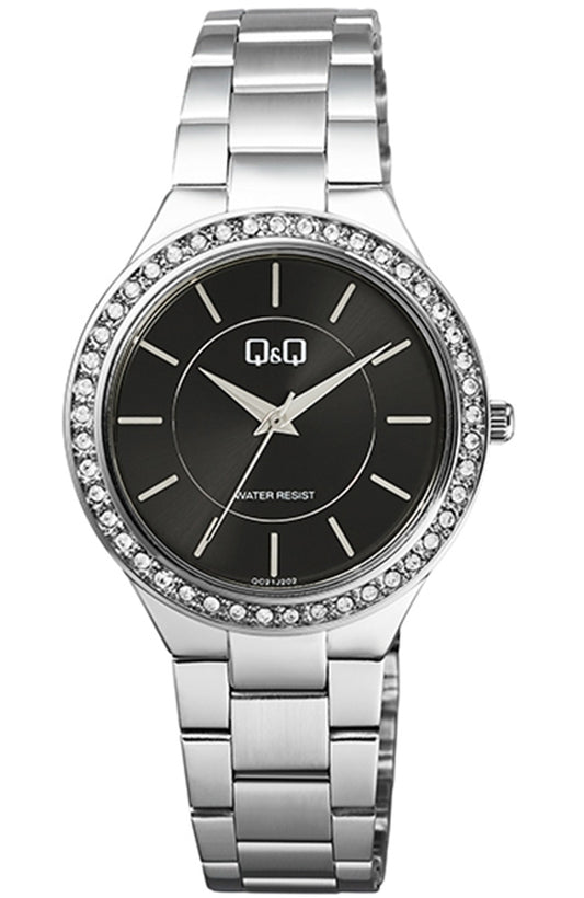 Q&Q FASHION Mod. QC21J202Y: Orologio da polso Donna | STORE ITALIA | Spedizione gratis