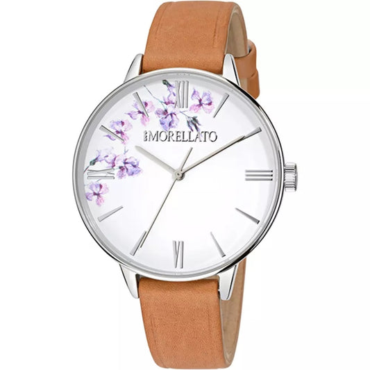 MORELLATO Mod. NINFA: Orologio da polso Donna | STORE ITALIA | Spedizione gratis