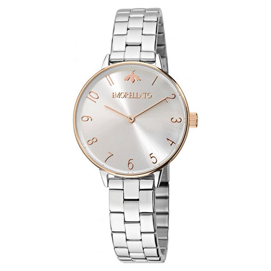 MORELLATO Mod. NINFA: Orologio da polso Donna | STORE ITALIA | Spedizione gratis