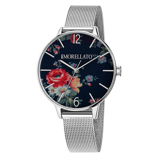 MORELLATO Mod. NINFA: Orologio da polso Donna | STORE ITALIA | Spedizione gratis