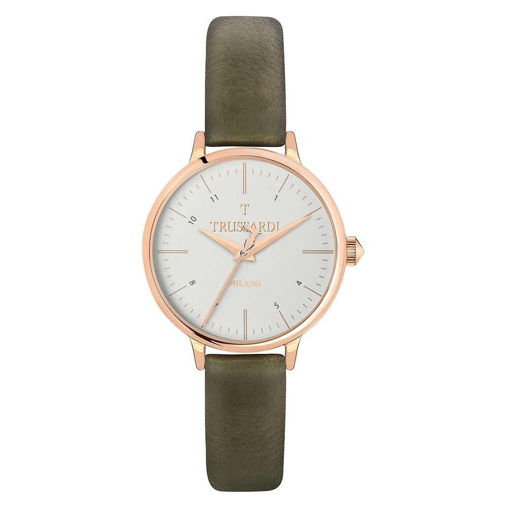 TRUSSARDI mod. T SUN: Orologio da polso Unisex | STORE ITALIA | Spedizione gratis