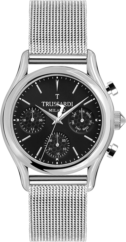 TRUSSARDI Mod. T-LIGHT: Orologio da polso Unisex | STORE ITALIA | Spedizione gratis