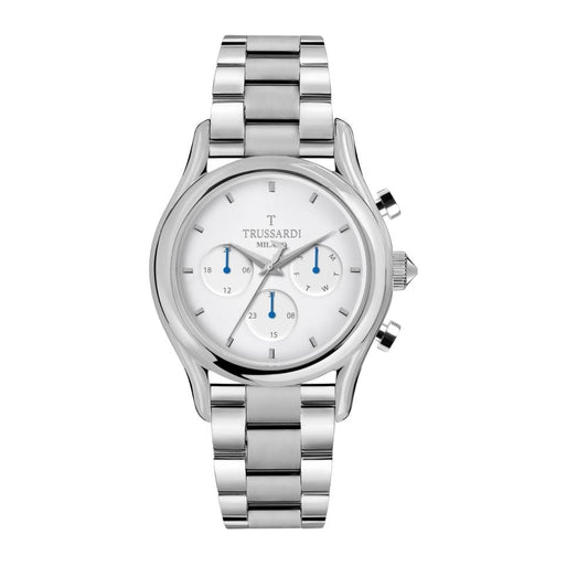 TRUSSARDI Mod. T-LIGHT: Orologio da polso Unisex | STORE ITALIA | Spedizione gratis