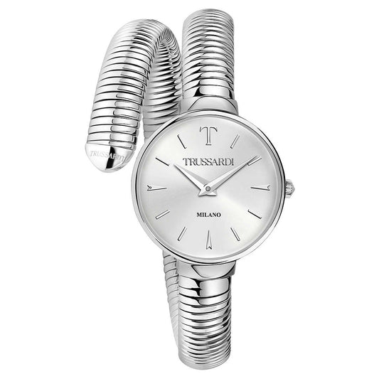 TRUSSARDI mod. T-LISSOM: Orologio da polso Unisex | STORE ITALIA | Spedizione gratis