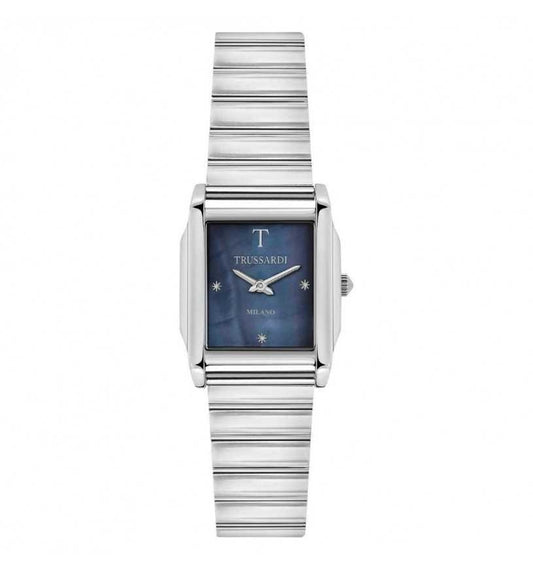 TRUSSARDI Mod. T-GEOMETRIC: Orologio da polso Donna | STORE ITALIA | Spedizione gratis