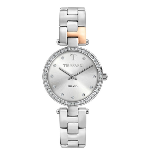 TRUSSARDI mod. T-SPARKLING: Orologio da polso Unisex | STORE ITALIA | Spedizione gratis