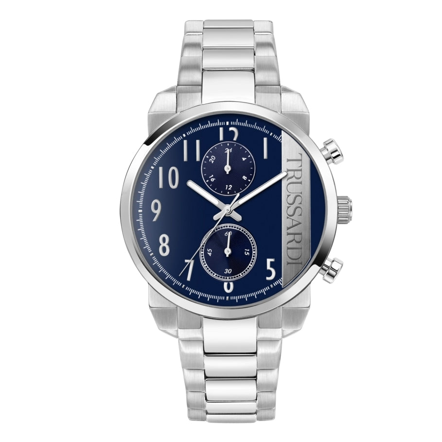 TRUSSARDI mod. T-CITY: Orologio da polso Unisex | STORE ITALIA | Spedizione gratis