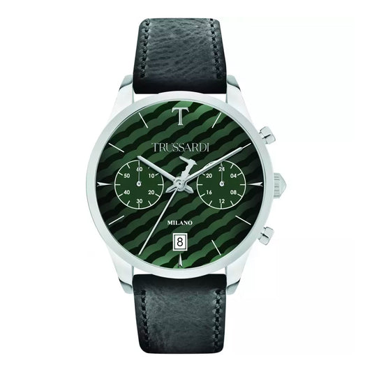 TRUSSARDI Mod. T-GENUS: Orologio da polso Unisex | STORE ITALIA | Spedizione gratis