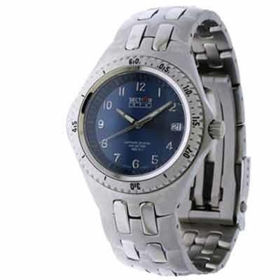 SECTOR Mod. R2653900735: Orologio da polso Unisex | STORE ITALIA | Spedizione gratis