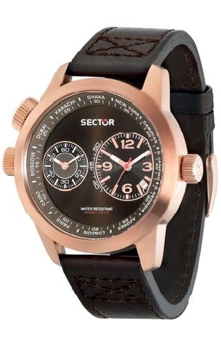 SECTOR Mod. R3251102022: Orologio da polso Unisex | STORE ITALIA | Spedizione gratis