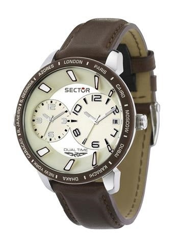 SECTOR Mod. R3251119004: Orologio da polso Unisex | STORE ITALIA | Spedizione gratis