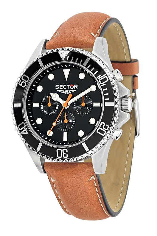 SECTOR Mod. R3251161012: Orologio da polso Unisex | STORE ITALIA | Spedizione gratis
