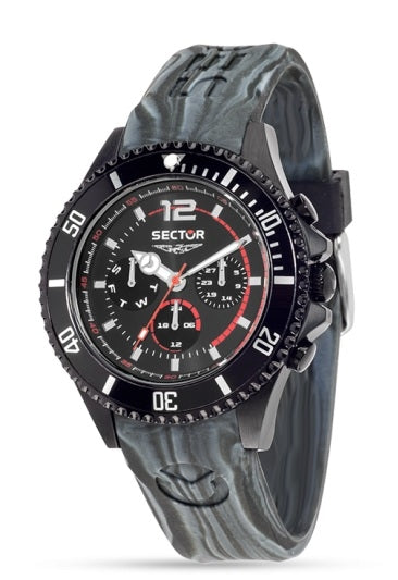 SECTOR Mod. R3251161017: Orologio da polso Unisex | STORE ITALIA | Spedizione gratis
