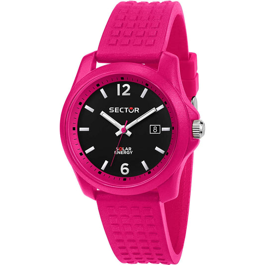 SECTOR Mod. SOLAR ENERGY: Orologio da polso Donna | STORE ITALIA | Spedizione gratis