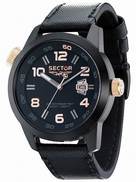 SECTOR Mod. R3251202025: Orologio da polso Unisex | STORE ITALIA | Spedizione gratis