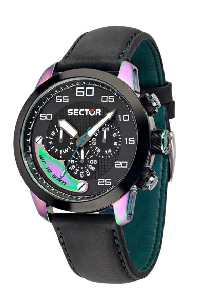 SECTOR Mod. R3251575009: Orologio da polso Unisex | STORE ITALIA | Spedizione gratis