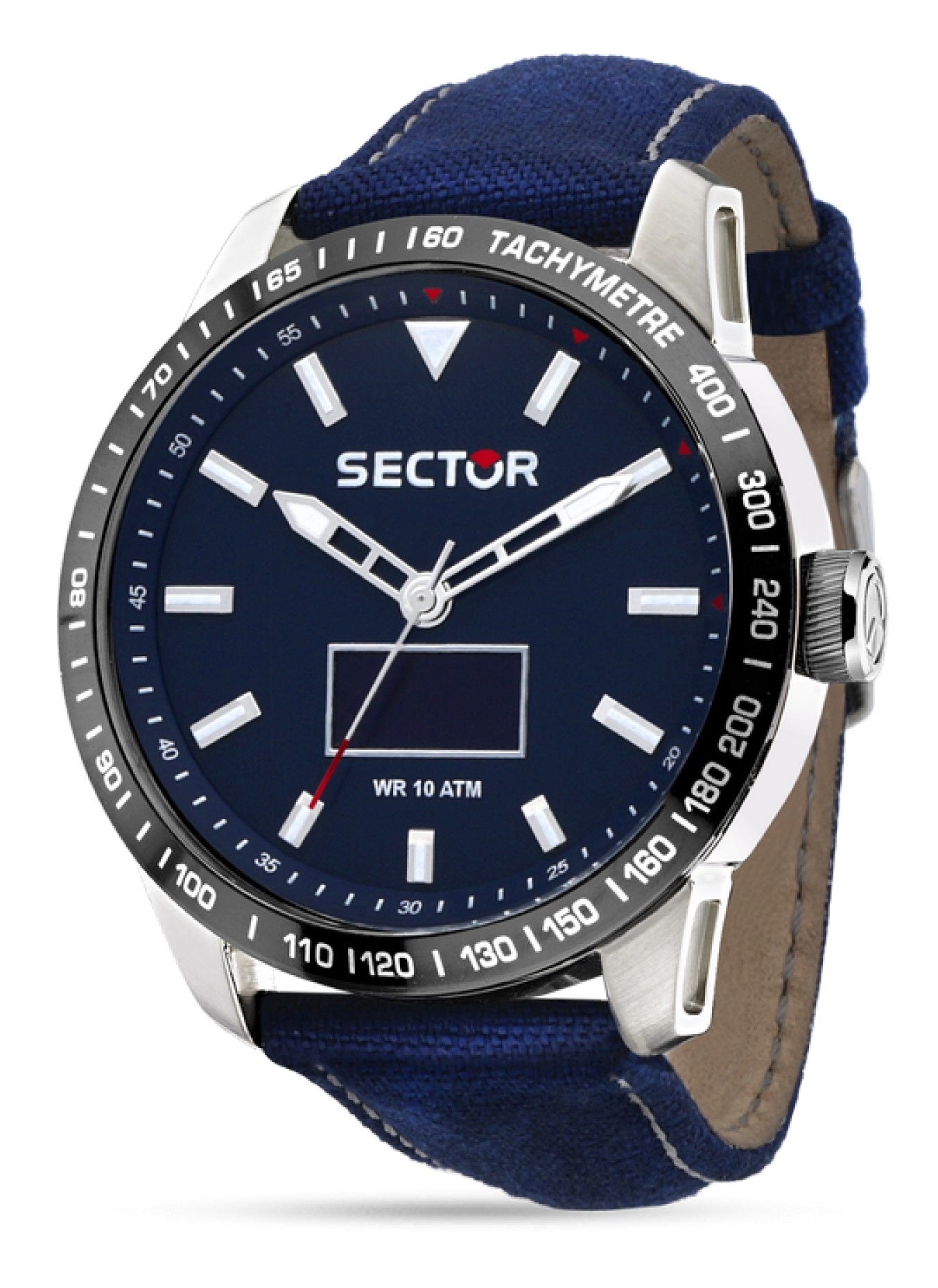 SECTOR Mod. 850 SMART: Orologio da polso Uomo | STORE ITALIA | Spedizione gratis