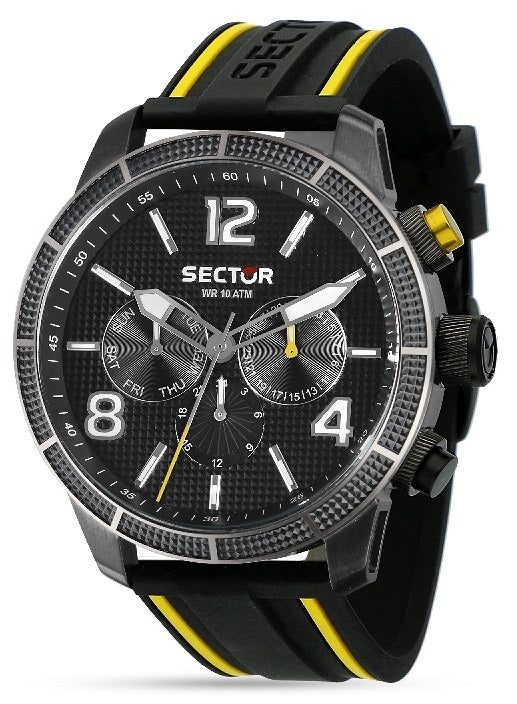 SECTOR Mod. R3251575014: Orologio da polso Uomo | STORE ITALIA | Spedizione gratis