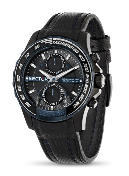 SECTOR Mod. R3251577003: Orologio da polso Unisex | STORE ITALIA | Spedizione gratis