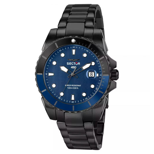SECTOR Mod. 450: Orologio da polso Uomo | STORE ITALIA | Spedizione gratis