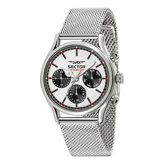SECTOR mod. 660: Orologio da polso Unisex | STORE ITALIA | Spedizione gratis