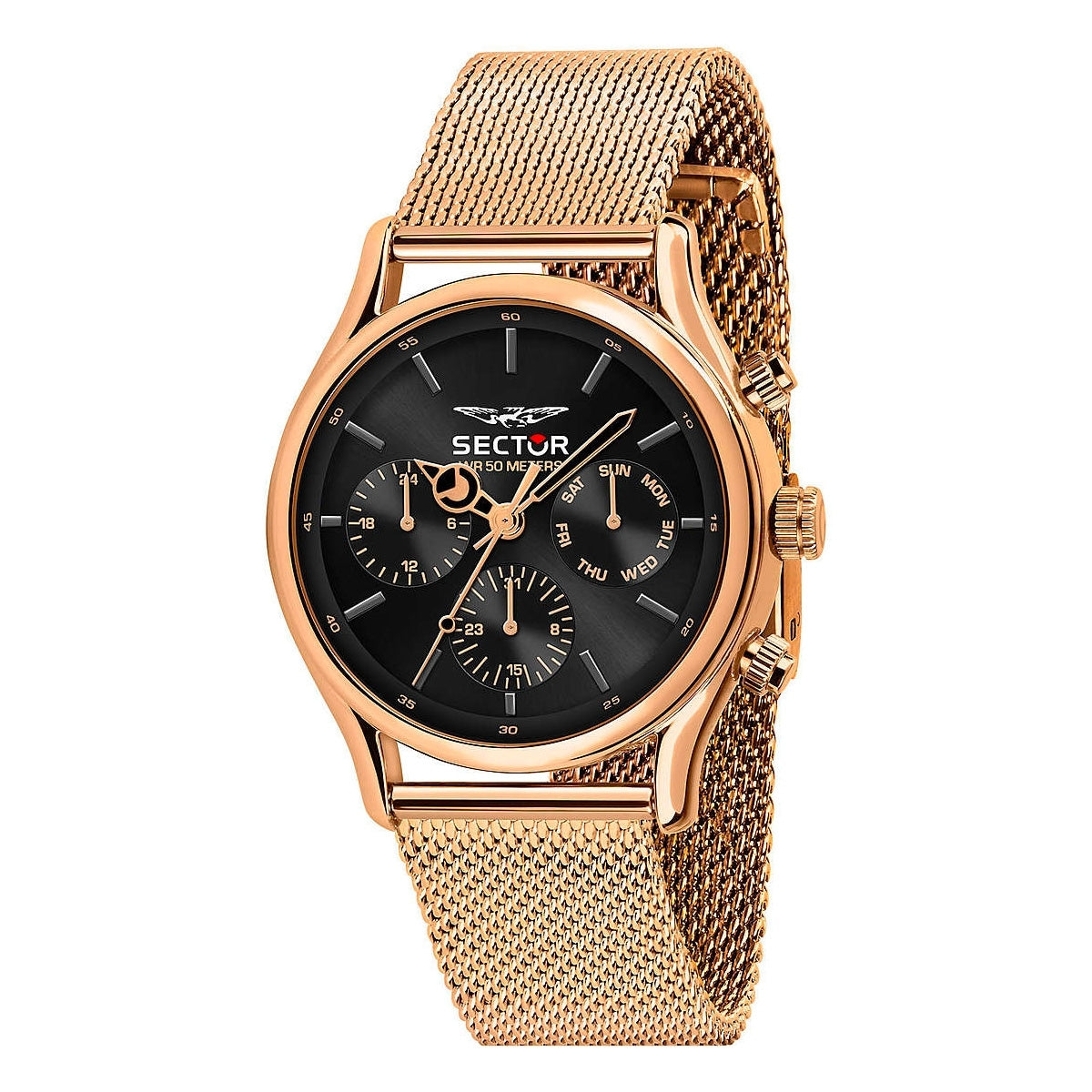 SECTOR Mod. 660: Orologio da polso Unisex | STORE ITALIA | Spedizione gratis