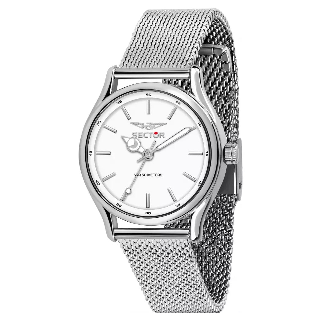SECTOR Mod. 660: Orologio da polso Donna | STORE ITALIA | Spedizione gratis