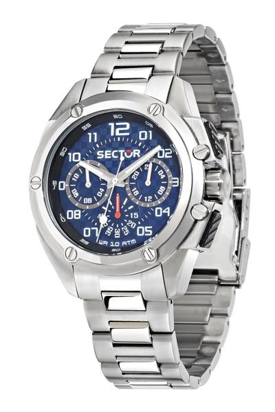SECTOR Mod. R3253581002: Orologio da polso Unisex | STORE ITALIA | Spedizione gratis