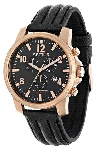 SECTOR Mod. R3271689003: Orologio da polso Uomo | STORE ITALIA | Spedizione gratis